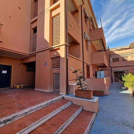 Via Alberti Terrazza Vista Aperta- Free Parking Lejlighed Pietra Ligure Eksteriør billede