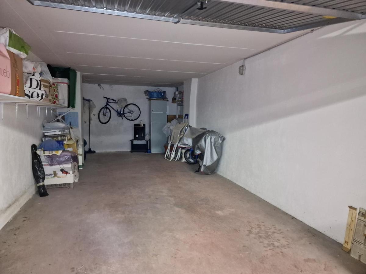 Via Alberti Terrazza Vista Aperta- Free Parking Lejlighed Pietra Ligure Eksteriør billede
