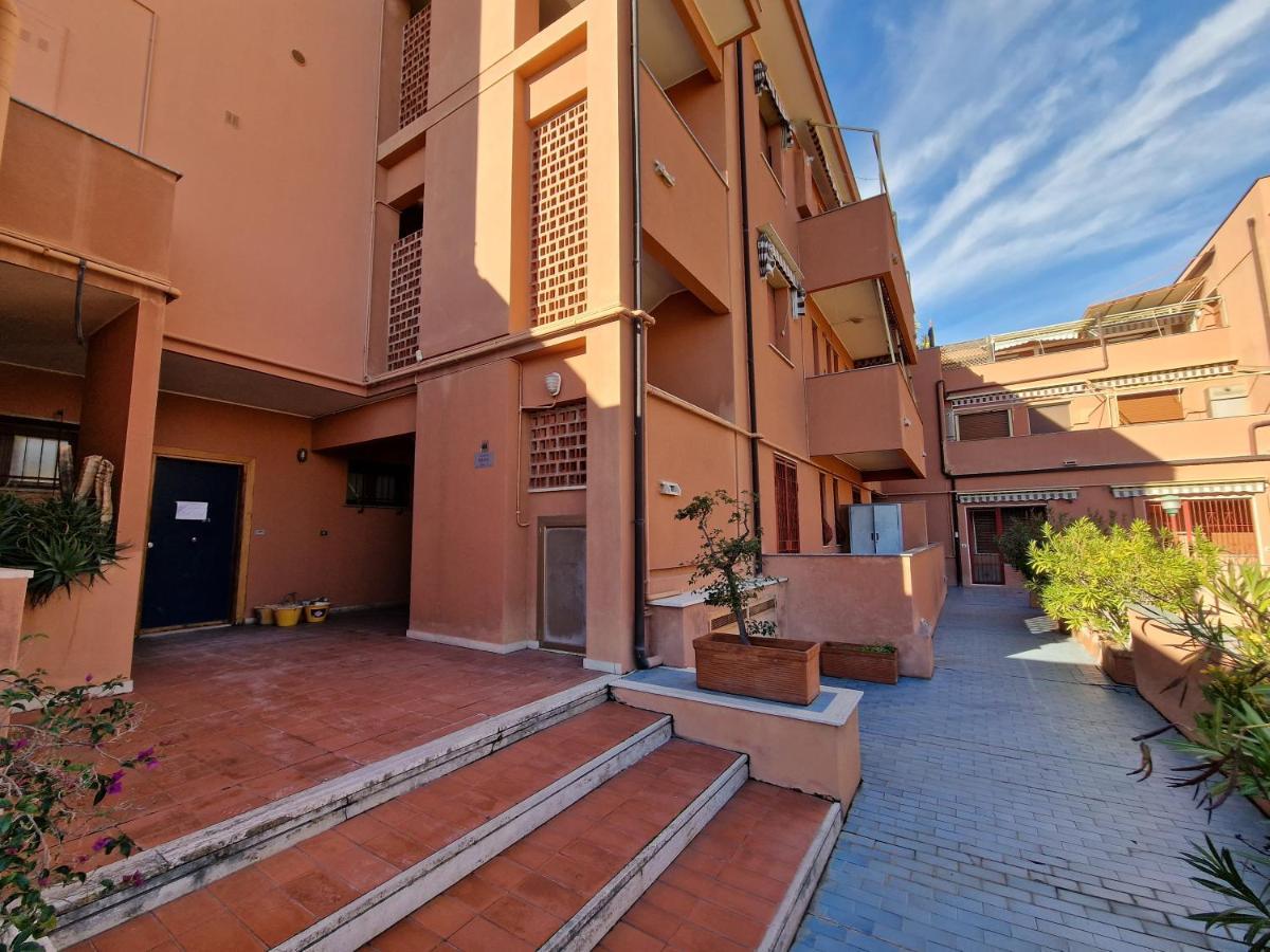 Via Alberti Terrazza Vista Aperta- Free Parking Lejlighed Pietra Ligure Eksteriør billede